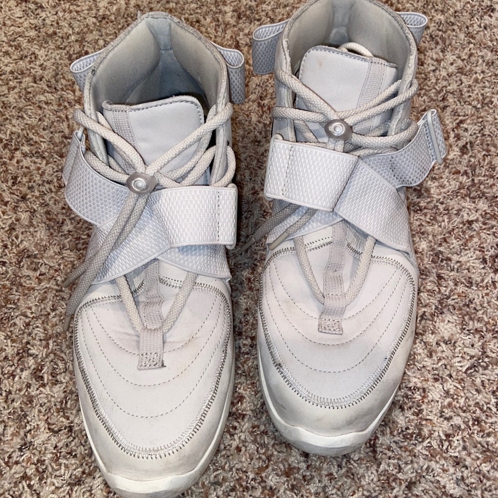 Fear of God Raid’s